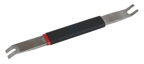 Lisle 35460 Double Ended Clip Lifter   Double Ended Clip Lifter