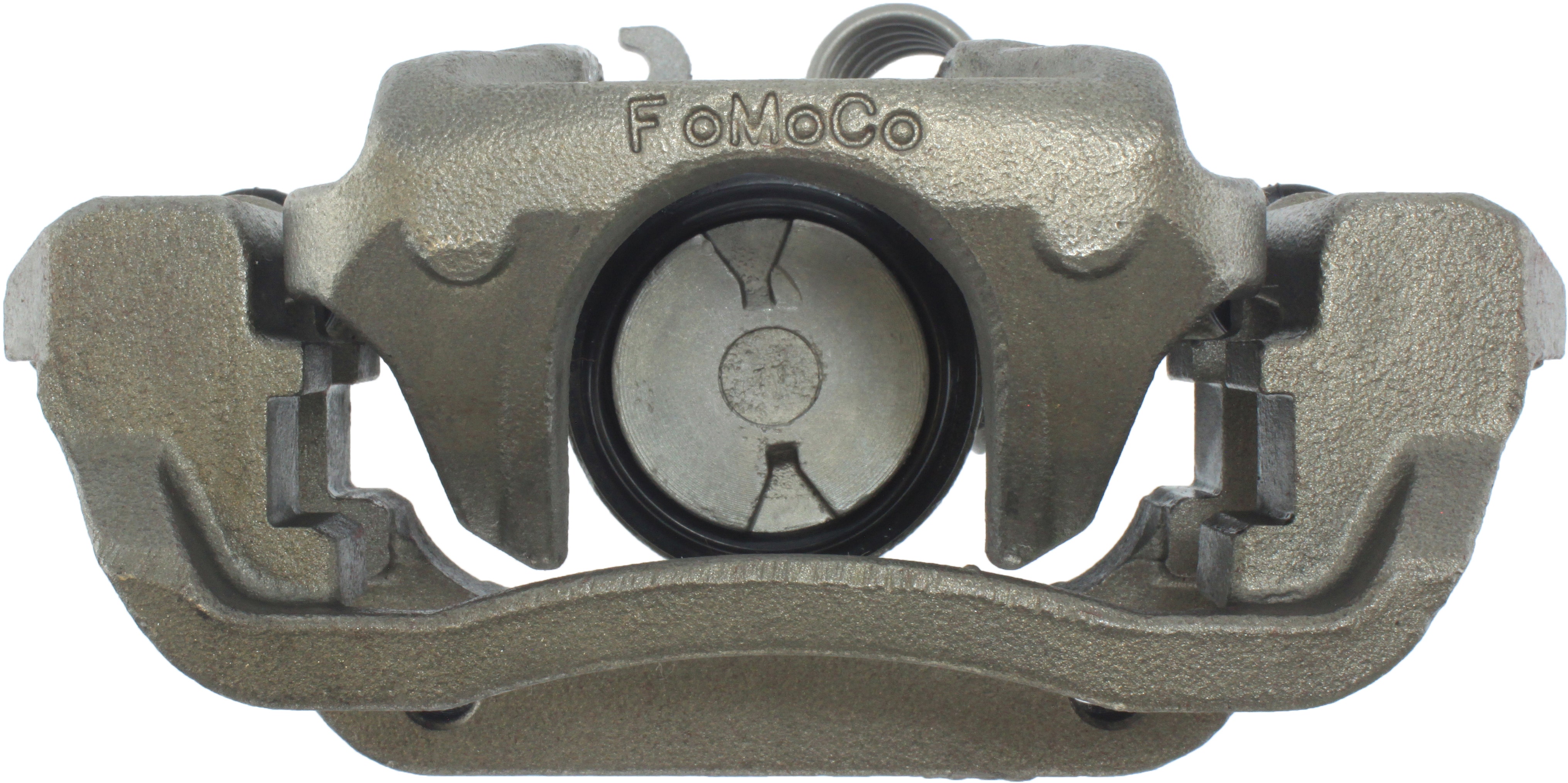 Centric Parts Disc Brake Caliper P/N:141.61557  Disc Brake Caliper P/N: