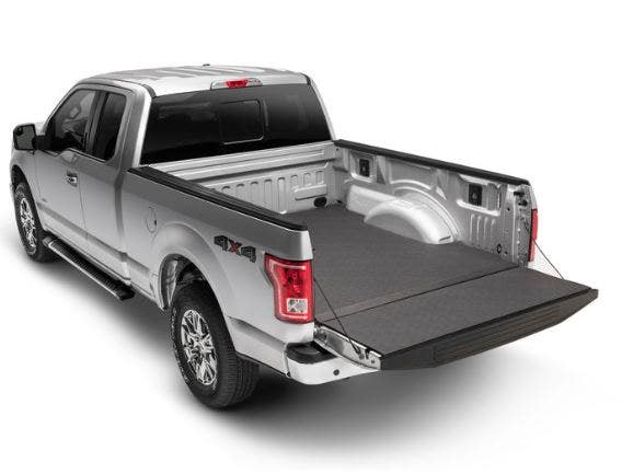 Bedrug Imt19ccs Impact Mat Fits 19-23 1500   Impact Mat Fits 19-23 1500