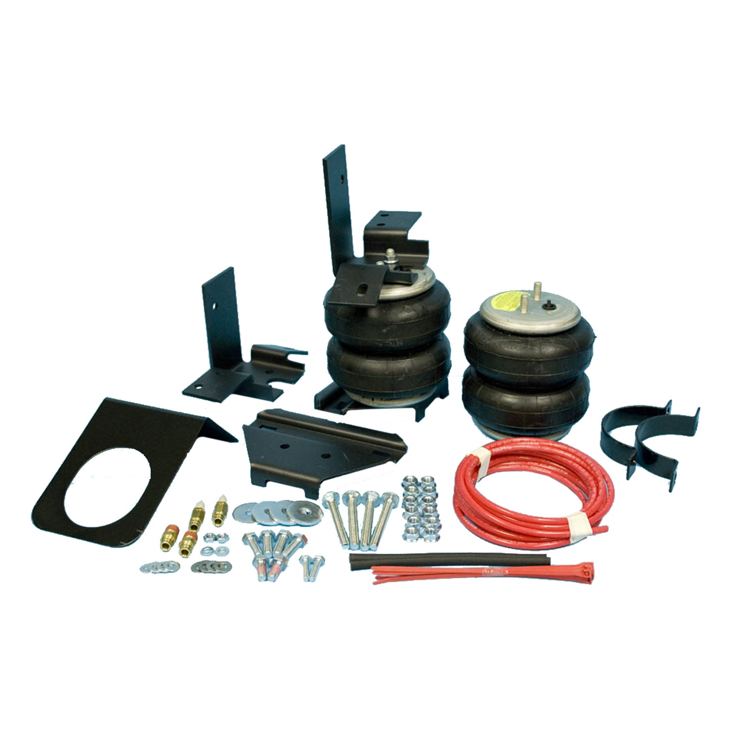 Firestone Ride-Rite 2101 Ride-Rite Air Helper Spring Kit Firestone Industrial