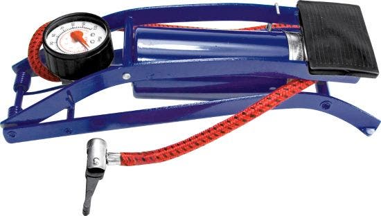 Performance Tool W1638db Foot Pump   Foot Pump