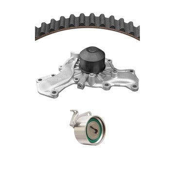 Dayco Engine Timing Belt Kit With Water Pump P/N:Wp139k1a  Products Inc L598