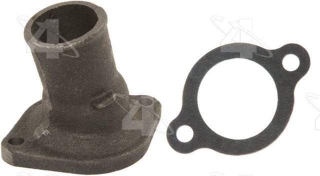 Four Seasons Engine Coolant Water Outlet P/N:84920  Engine Coolant Water Outlet