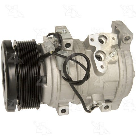 Four Seasons A/C Compressor P/N:158325  A/C Compressor P/N: