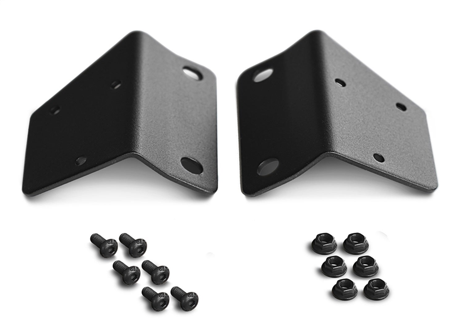 Amp Research 74614-01A   Bedxtender Hd Gmt 900 Bracket Kit Fits 07-20 Tundra