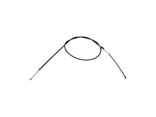 Dorman - First Stop Parking Brake Cable P/N:C93876  Parking Brake Cable P/N: