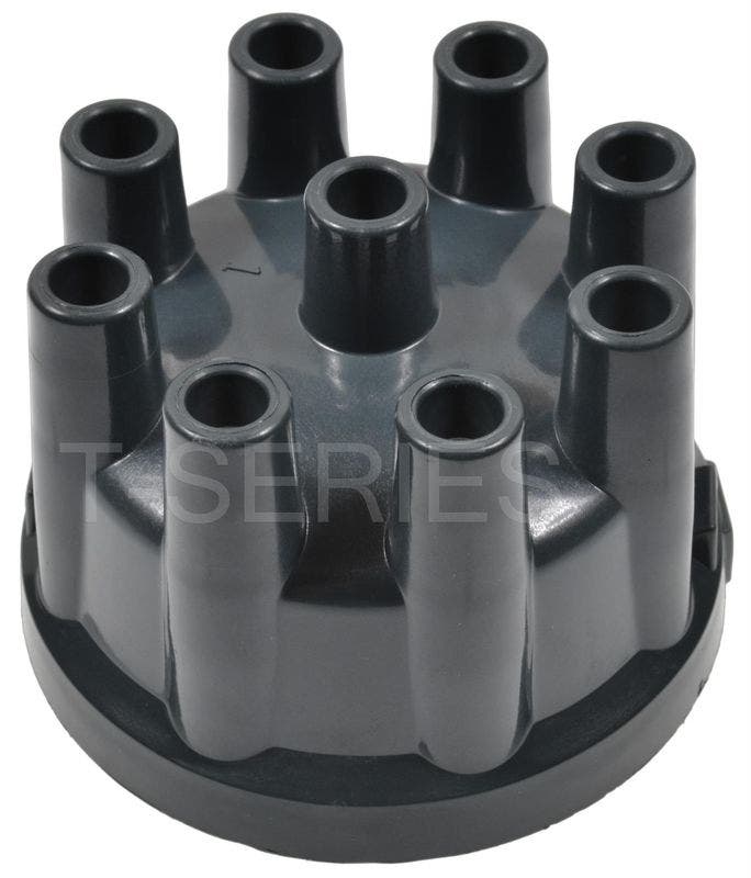 Standard Motor Products Fd129t Distributor Cap Standard Motor Products