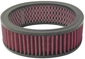 Racing Power Co-Packaged 6 3/8 X 2 1/2 Round Wash Element Pn R2132 Racing Power