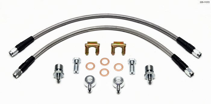 Wilwood 22011372 Caliper Wilwood 22011372 Caliper