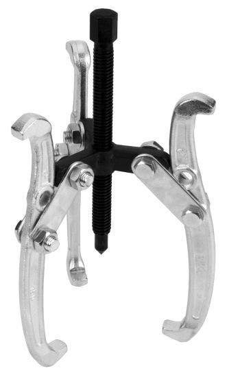Performance Tool W137p 6" 3-Jaw Gear Puller   6  3-Jaw Gear Puller