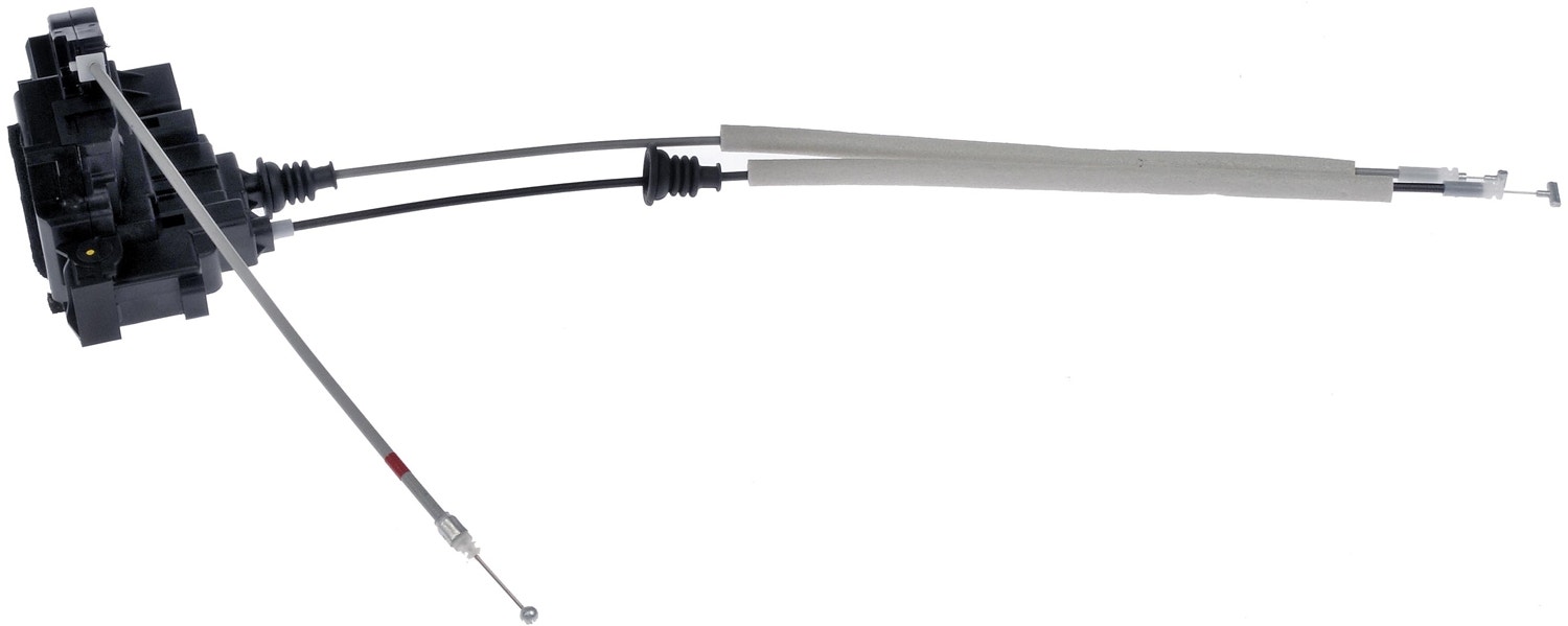 Dorman - Oe Solutions Door Lock Actuator Motor P/N:937-070 Oe Solutions (Tm)