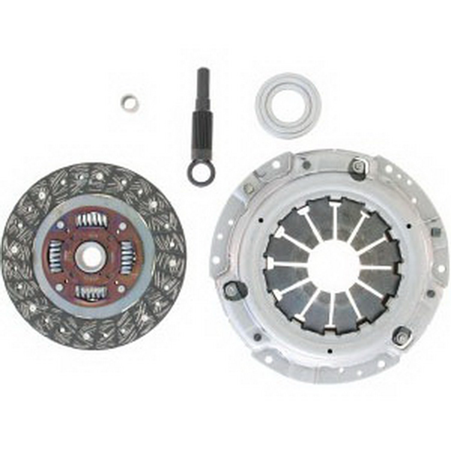 Exedy Racing Clutch 06054 Clutch Kit Fits 91-98 240Sx   Clutch Kit Fits 91-98