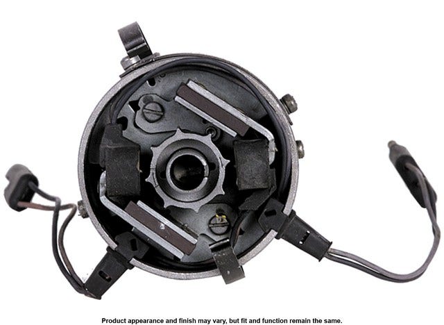 Cardone Reman Distributor P/N:30-3870  Distributor P/N: