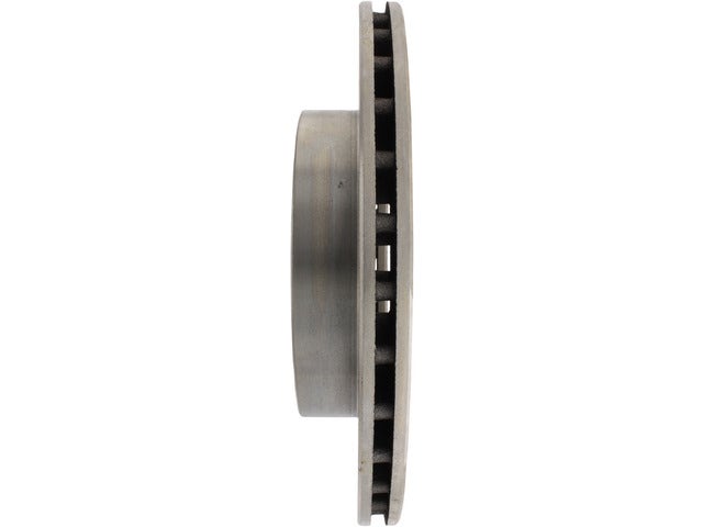 Centric Parts Disc Brake Rotor P/N:121.62044  Disc Brake Rotor P/N: