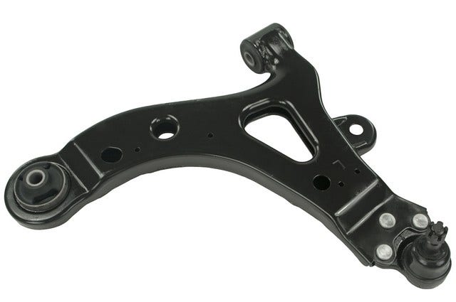 Mevotech Suspension Control Arm And Ball Joint Assembly P/N:Cms501275