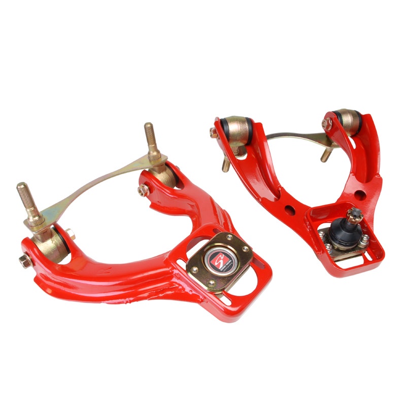 Skunk2 Racing 516-05-5675 Pro Plus Series Front Camber Kit  Pro Series Plus