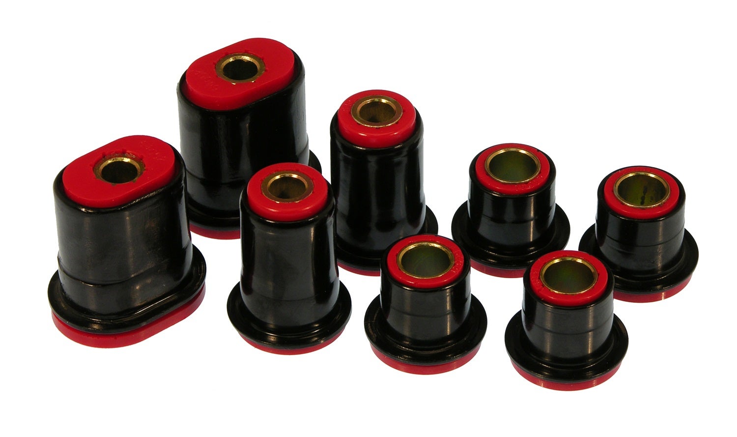 Prothane 7-222 Control Arm Bushing Kit   Control Arm Bushing Kit