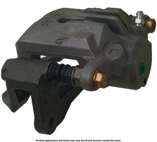 Cardone Reman Disc Brake Caliper P/N:19-B3225  Disc Brake Caliper P/N: