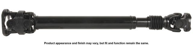 Cardone Reman Drive Shaft P/N:65-9539  Drive Shaft P/N: