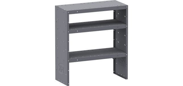 Adjustable Shelf; 32"W X Adjustable Shelf; 32 W X
