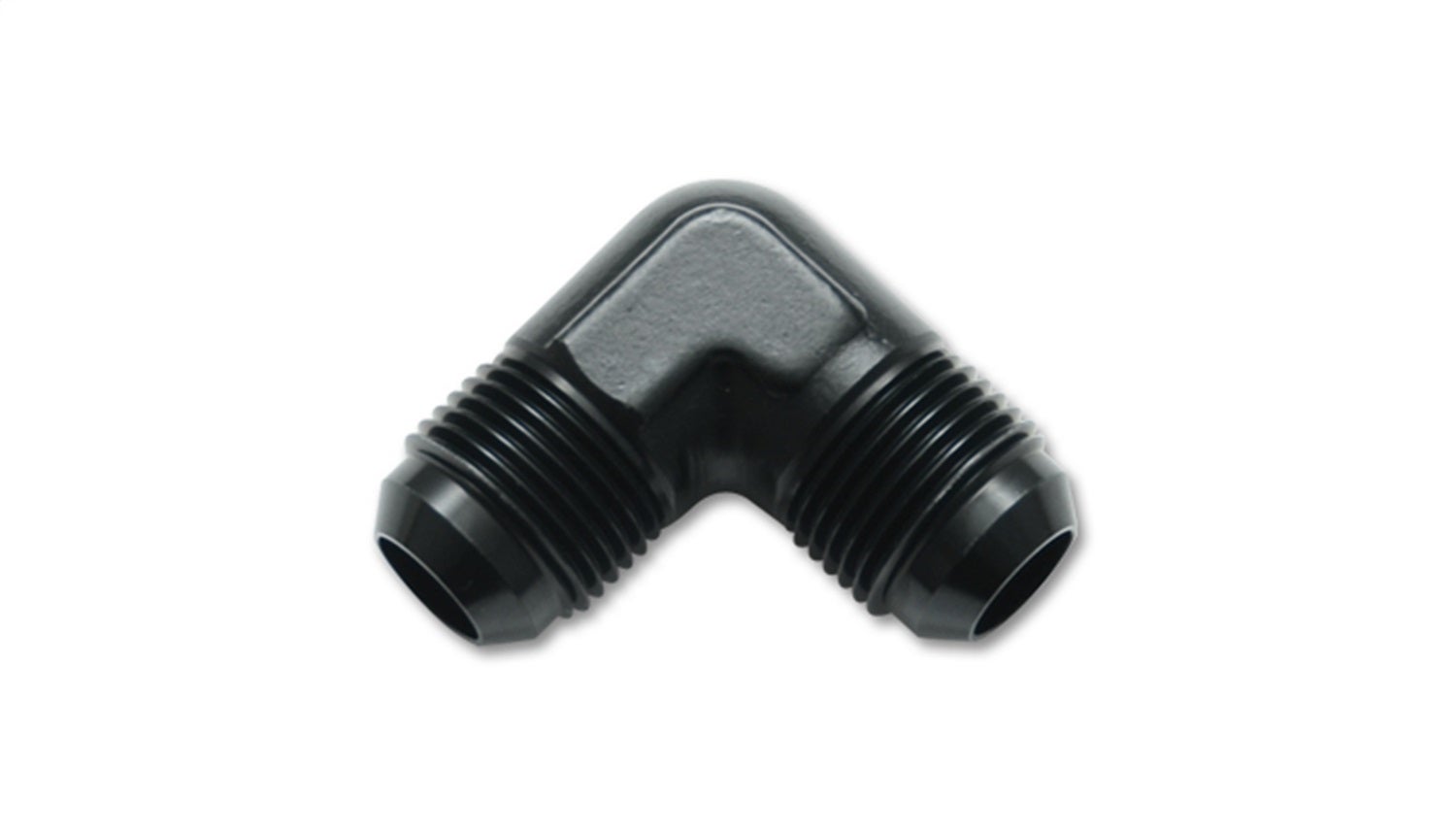Vibrant Performance 10554 821 Series Flare Union 90 Degree Adapter Fittings