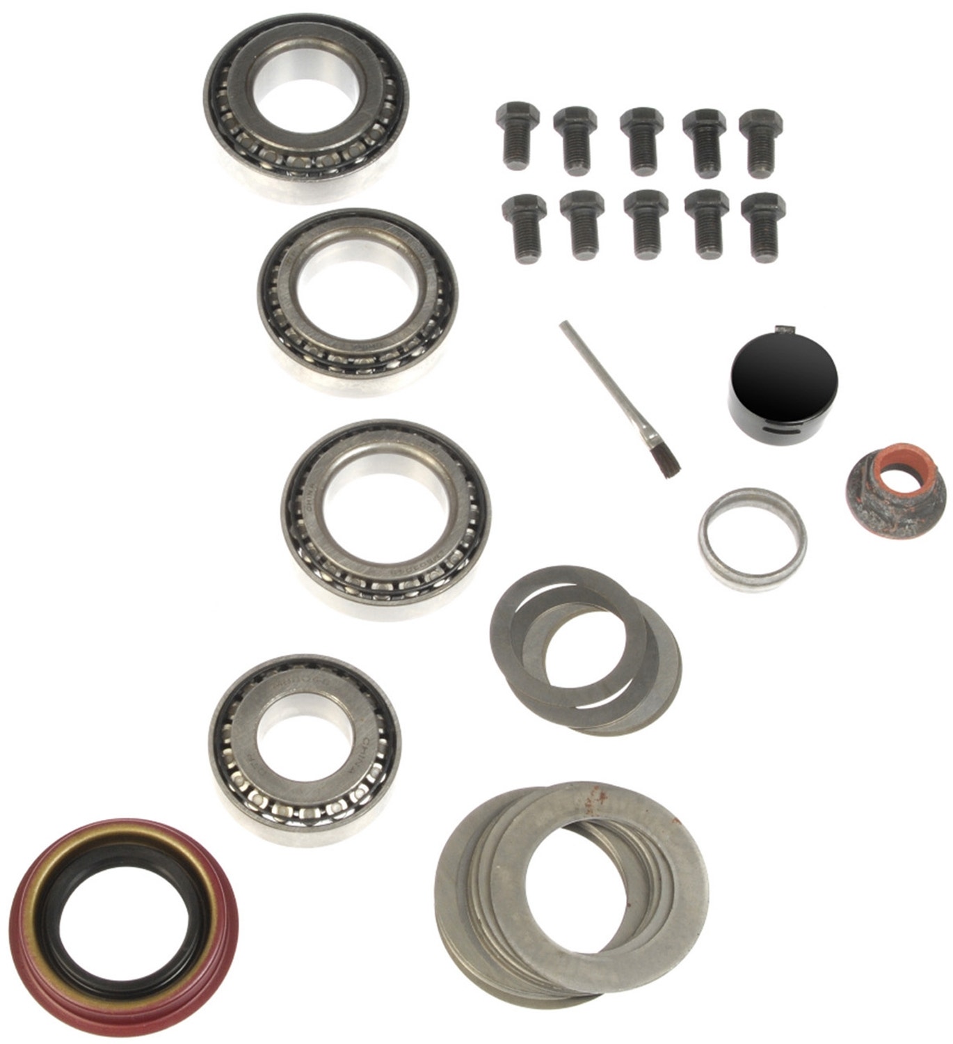Dorman - Oe Solutions Differential Bearing Kit P/N:697-101 Oe Solutions (Tm)