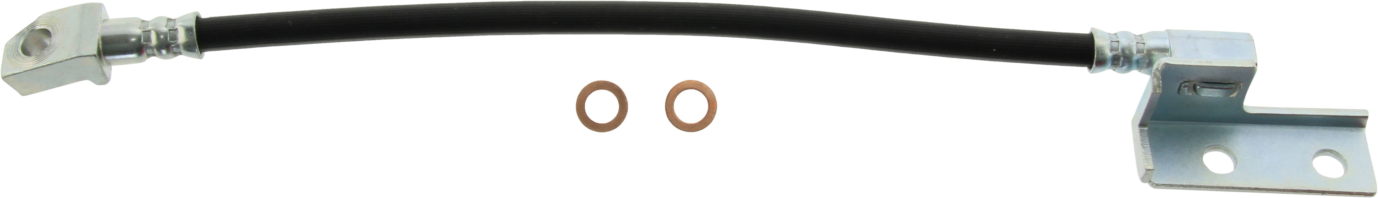 Centric Parts Brake Hydraulic Hose P/N:150.61009  Brake Hydraulic Hose P/N: