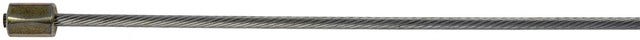 Parking Brake Cable P/N:C660367 Parking Brake Cable P/N: