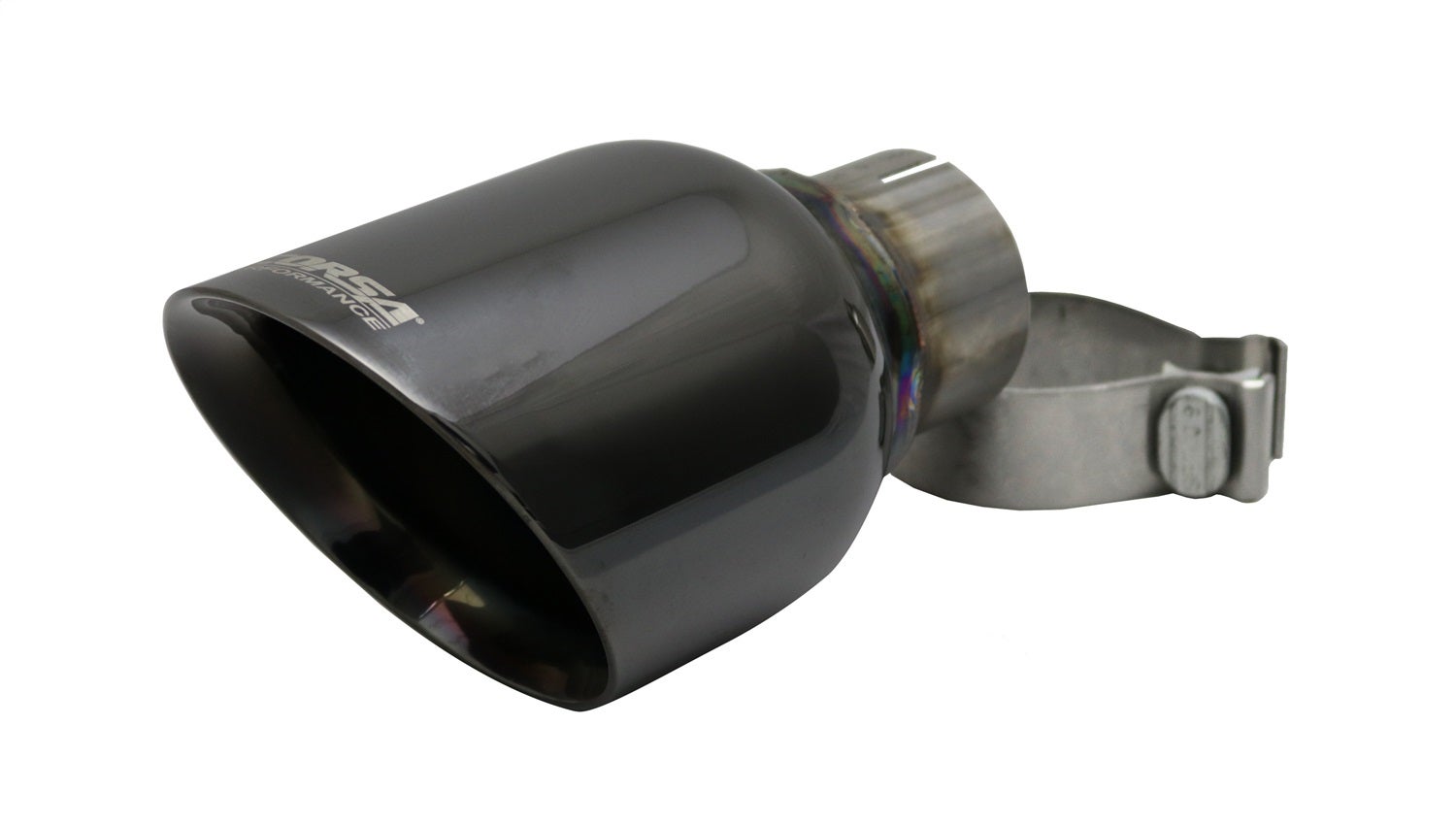 Corsa Performance Tk007blk Exhaust Tip Kit Fits 11-23 Durango   Exhaust Tip Kit