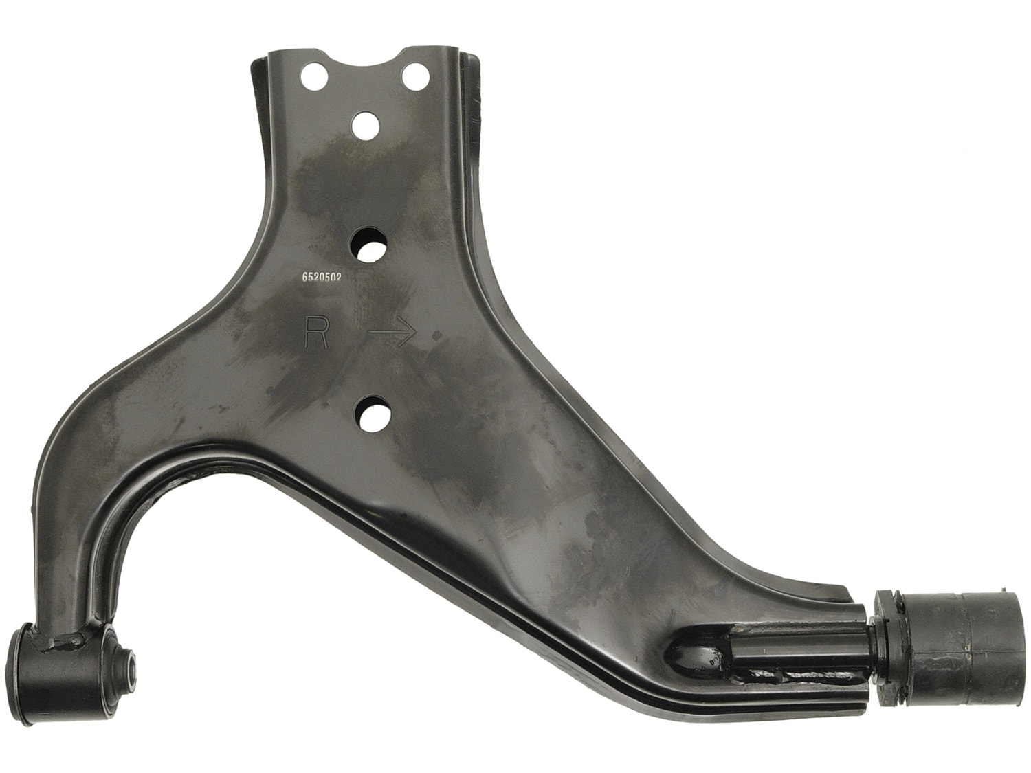 Dorman - Oe Solutions Suspension Control Arm P/N:520-502 Oe Solutions (Tm)