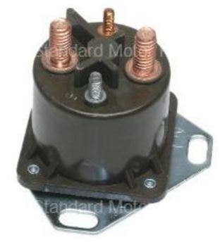 Standard Ignition Emergency Vehicle Lamp Relay,Multi Purpose Relay,Starter