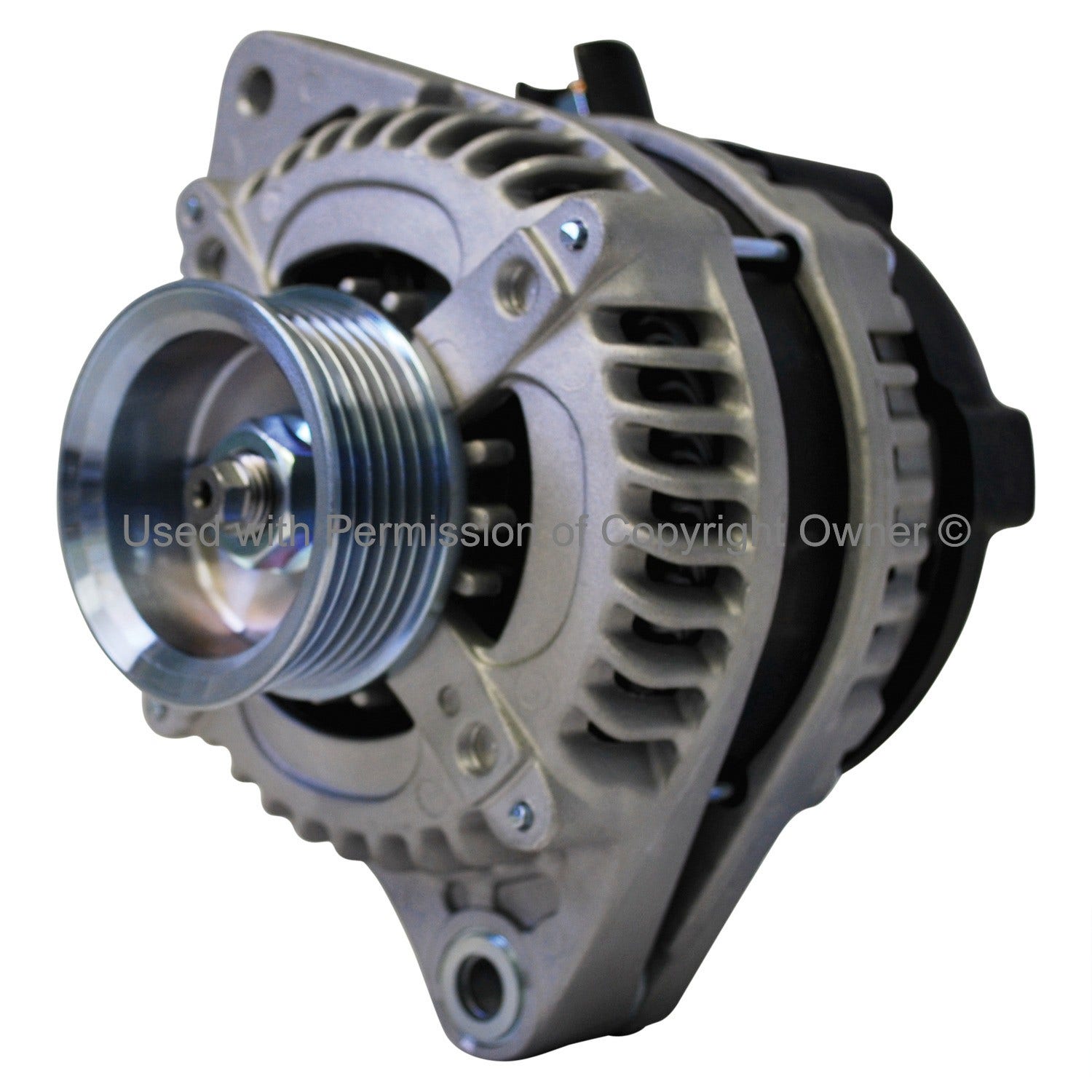 Mpa Alternator P/N:11392  Alternator P/N: