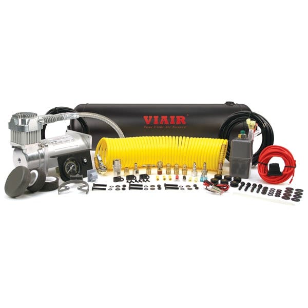 Viair Heavy Duty Onboard Air System  Heavy Duty Air Compressor  Type -