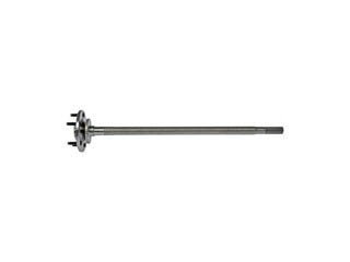 Dorman - Oe Solutions Drive Axle Shaft P/N:630-309  Drive Axle Shaft P/N: