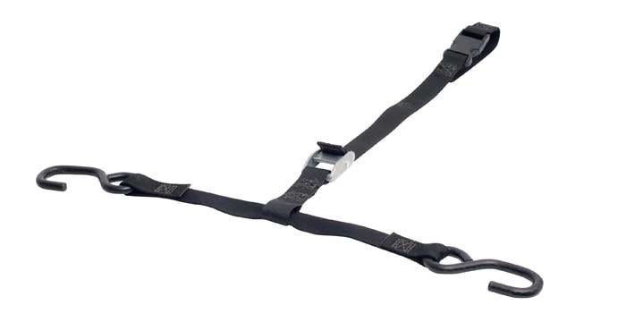 Demco 5975 Steering Wheel Strap  Rv  Steering Wheel Lock Commander; Type -