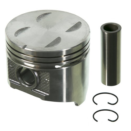 Sealed Power Engine Piston Set P/N:285Ap30  Engine Piston Set P/N:
