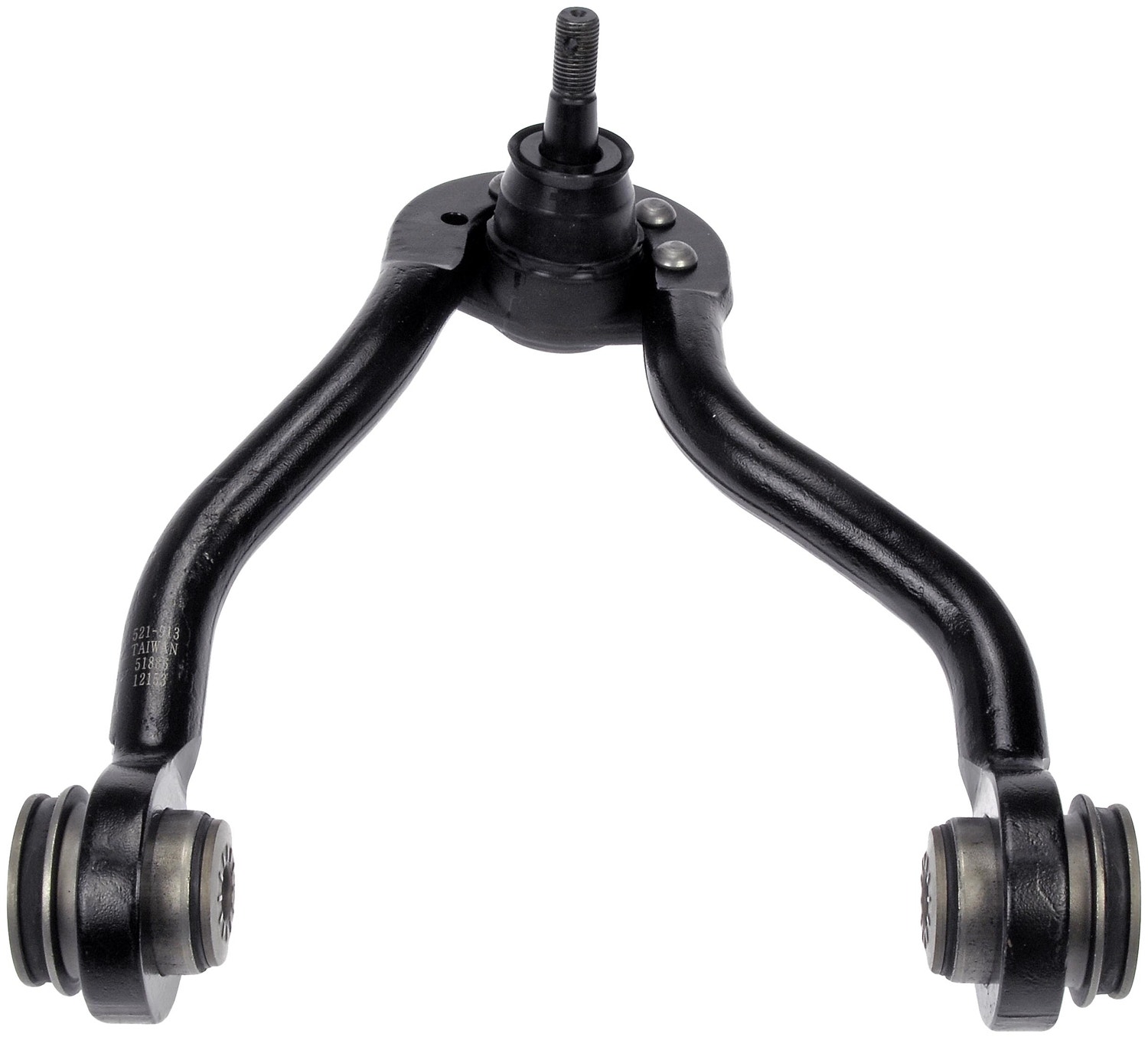 Dorman - Oe Solutions Suspension Control Arm And Ball Joint Assembly P/N:521-913