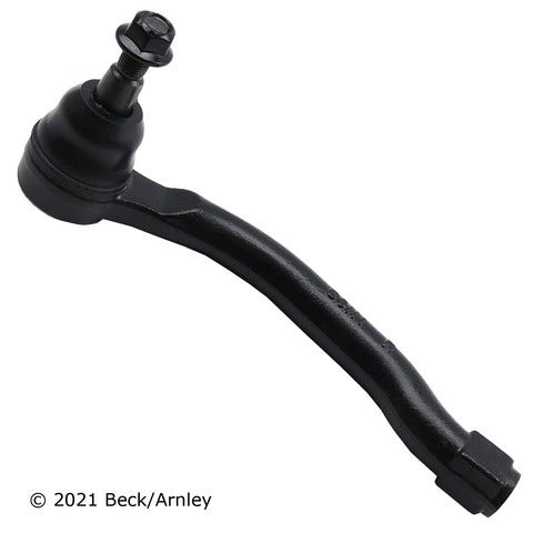 Beck/Arnley Steering Tie Rod End P/N:101-7893  Steering Tie Rod End P/N:
