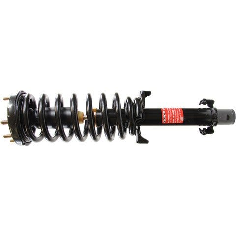 Monroe Shocks & Struts Suspension Strut And Coil Spring Assembly P/N:272562R