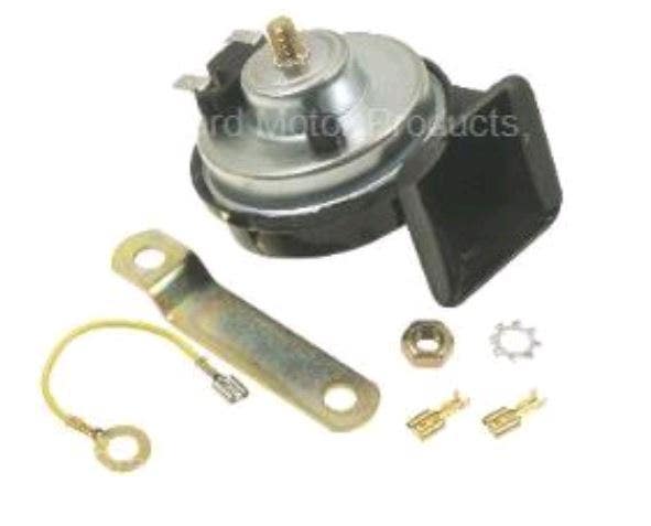 Standard Motor Products Hn17 Hrn Acr/Amr/Aud/Bmw/Chr Horn  Sound Type - Oem,