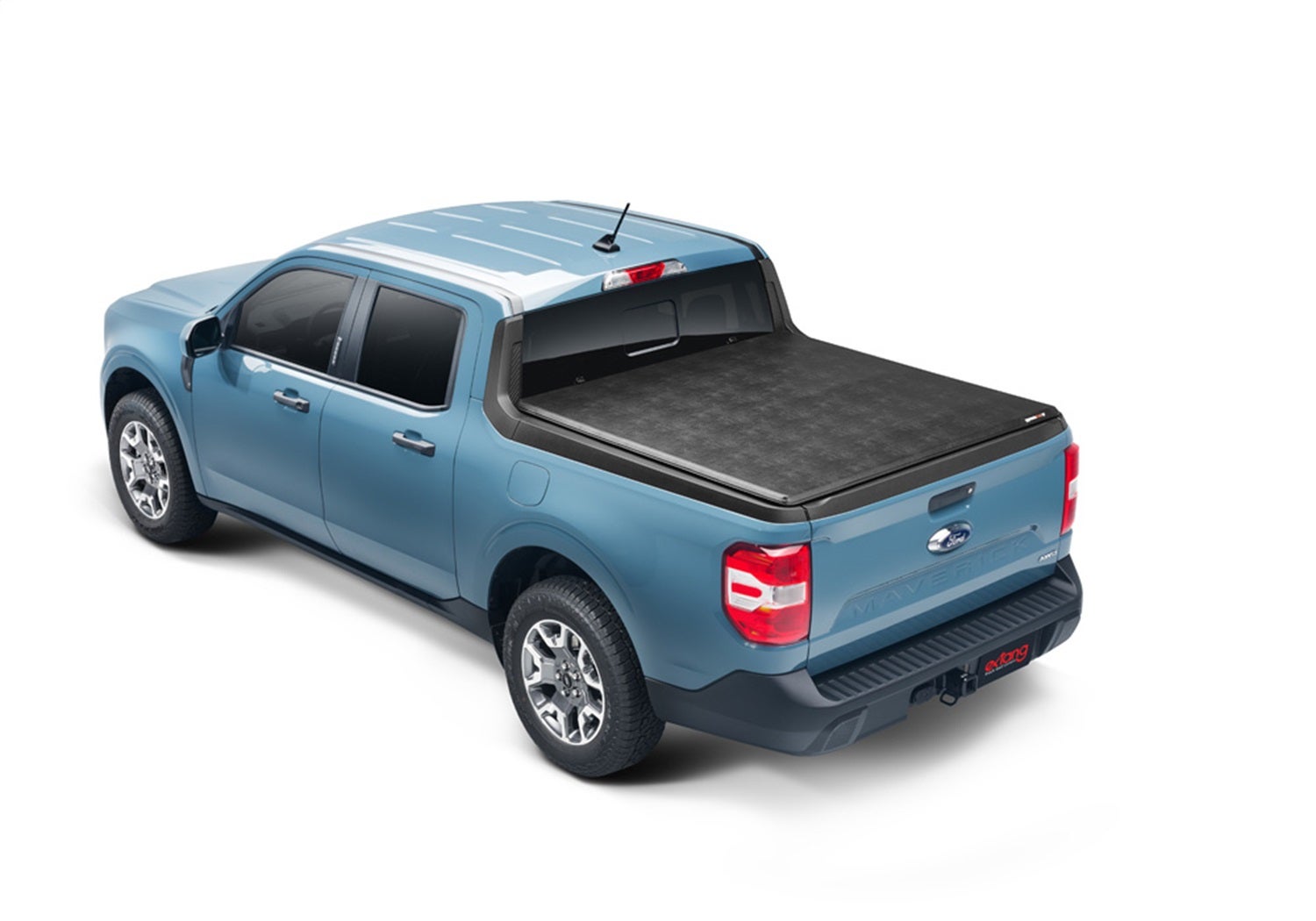 Extang 92735 Trifecta 2.0 Tonneau Cover Fits 22-23 Maverick   Trifecta 2.0