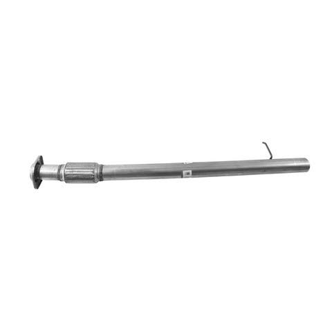 Ap Exhaust Exhaust Pipe P/N:58497  Exhaust Pipe P/N: