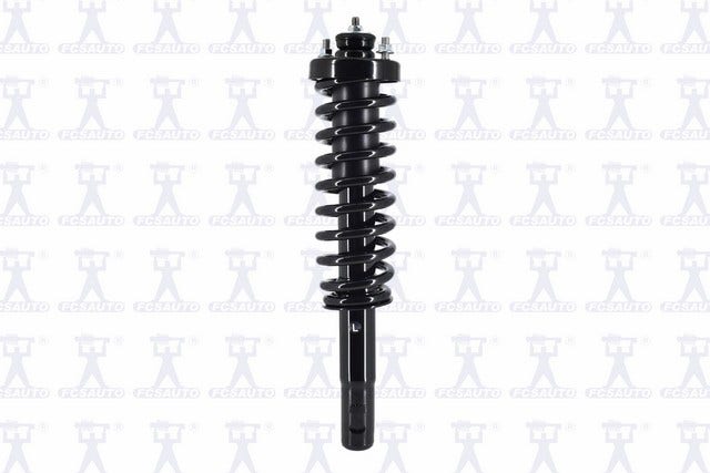 Focus Auto Parts Suspension Strut And Coil Spring Assembly P/N:1335519L