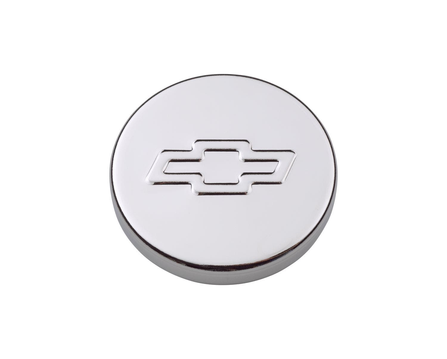 Chevrolet Performance Parts Proform Chrome Engine Oil Filler Cap (141-630)