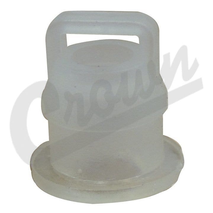 Crown Automotive 68064273Ab Shifter Bushing Crown Automotive  Shifter Bushing
