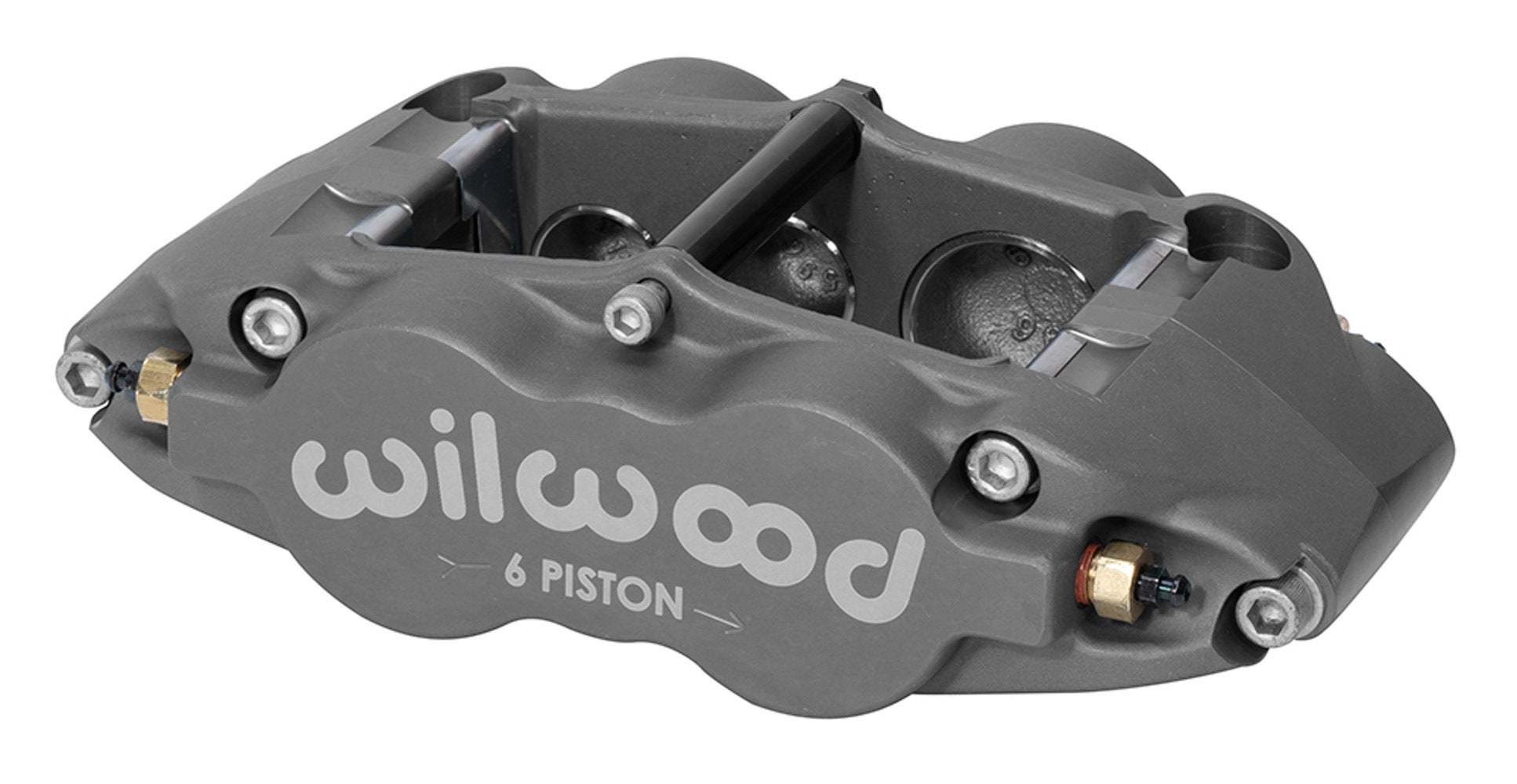 Wilwood 120-13235 Auto Part Wilwood  Auto Part