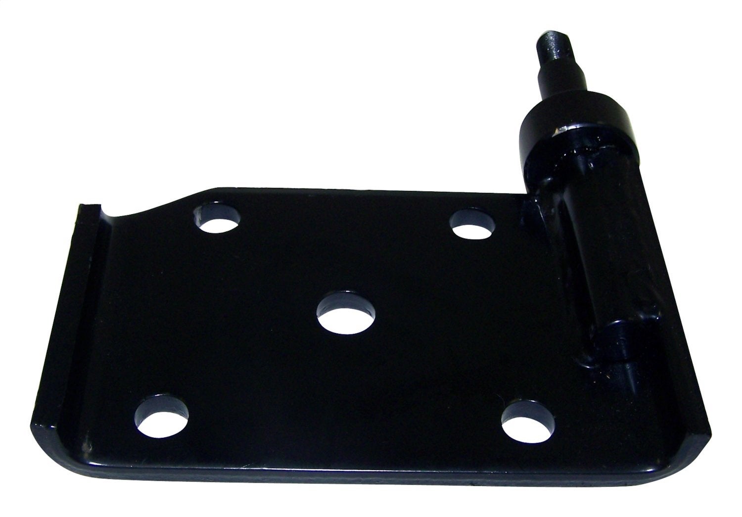 Crown Automotive 52040348 Leaf Spring Plate Fits 87-95 Wrangler (Yj) Crown