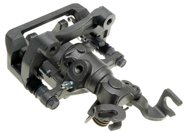 Raybestos Brakes Disc Brake Caliper P/N:Frc11932 Professional Grade Brake