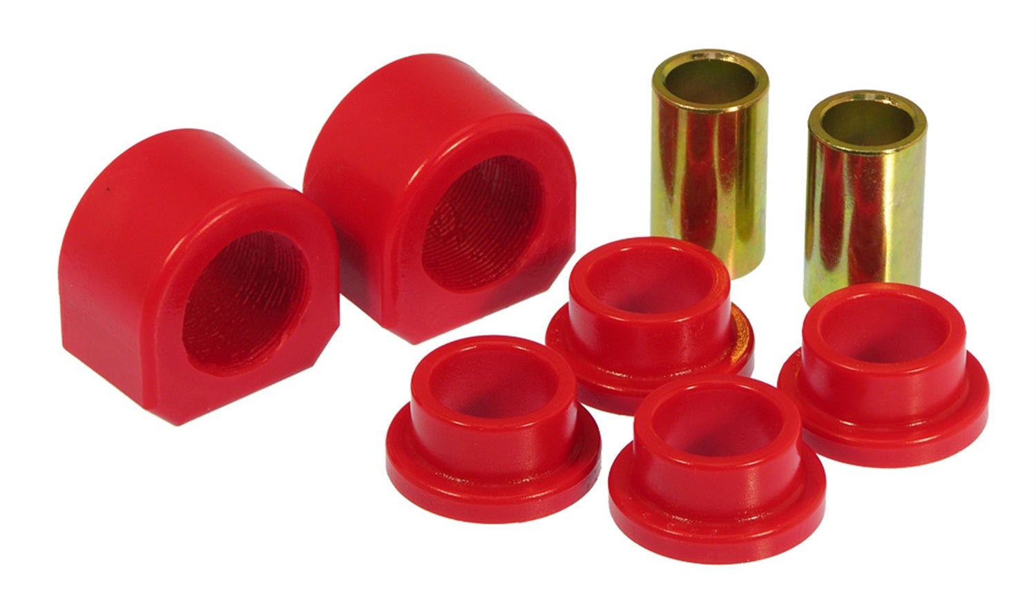Prothane 7-1107 Sway Bar Bushing   Sway Bar Bushing