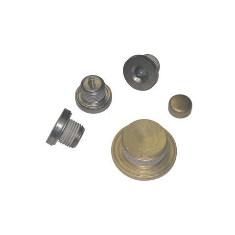 Melling Engine Expansion Plug Kit P/N:Mpe-900Br  Engine Expansion Plug Kit P/N: